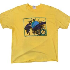Vintage Single Stitch Shirt
